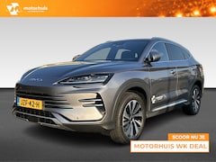 BYD Seal U - Boost 1.5 DM-i 217pk FWD | Rijdende DEMO |