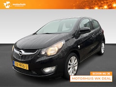 Opel Karl - 1.0 75PK 120 jaar EDITION PDC TEL CRUISE