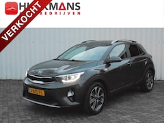 Kia Stonic - 1.0 T-GDi 100PK SPORTSLINE NETTE NL-AUTO
