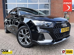Audi A1 allstreet - 30 TFSI Advanced edition
