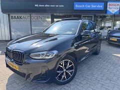 BMW X3 - xDrive20i Business Edition Plus | Panodak | Trekhaak