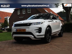 Land Rover Range Rover Evoque - 1.5 P300e AWD R-Dynamic HSE Aut. | R-Sport Pakket | Meridian Sound | Panorama | Dodehoekbe