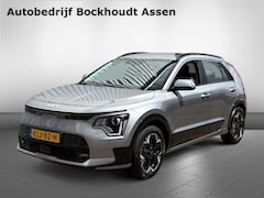 Kia e-Niro - DynamicLine 64.8 kWh | Navigatie | Camera | Cruise Control