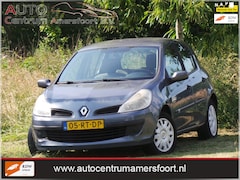 Renault Clio - 1.2-16V Expression ( INRUIL MOGELIJK )