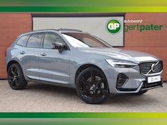 Volvo XC60 - T6 AWD R-Design Trekhaak/Pano/Leer/22 Inch/LongRange