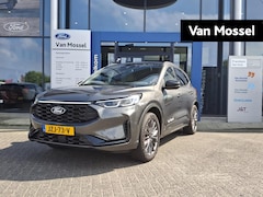 Ford Kuga - 2.5 PHEV Sound Edition | Elektrische trekhaak | Winterpack | Adaptive Cruise | B&O | Elekt