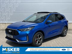 Ford Kuga - Plug-In Hybrid ST-Line X TREKHAAK PANODAK TECHPACK WINTERPACK
