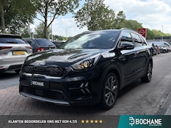 Kia Niro - 1.6 GDi Hybrid DynamicPlusLine Automaat 140PK | Stoelverwarming | Navigatie | Adaptieve Cr