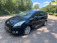 Peugeot 5008 - 1.6 THP GT 5p. 2011 NAVI LEDER PANORAMA CLIMA