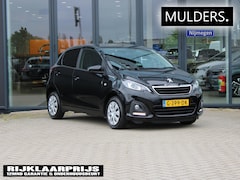 Peugeot 108 - 1.0 e-VTi Active Airco / Radio / Start & Stop