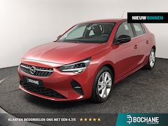 Opel Corsa - 1.2 Elegance Premium Pakket | Navigatie Pro | Keyless start | LED | Virtual Cockpit