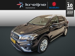 Suzuki S-Cross - 1.0 Boosterjet Exclusive 47.000 KM