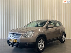Nissan Qashqai - 2.0 Tekna