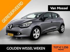 Renault Clio - 0.9 TCe Expression | Airco | Cruise Control | Navigatie |