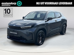 Toyota Urban Cruiser - Dynamic 61 kWh
