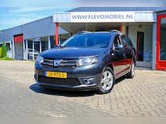 Dacia Logan MCV - 0.9 TCe S&S Prestige Navi|1e Eig|Airco|LMV|Cruise