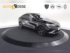 Renault Arkana - 1.6 E-Tech Hybrid 145 R.S. Line | Panoramadak | Adaptieve Cruise Control | Camera | 9.3 In