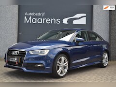Audi A3 Limousine - 1.4 TFSI Ambition Pro Line S