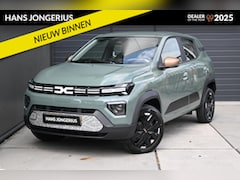 Dacia Spring - Extreme 65 26.8 kWh | CAMERA | NAVI | CRUISE CONTROL | AIRCO | APPLECARPLAY/ANDROIDAUTO |
