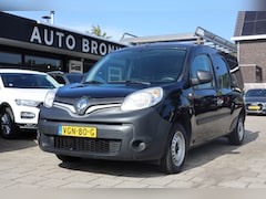 Renault Kangoo - 1.5 dCi 110 Energy Comfort Maxi | Camera | Navi