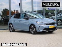 Opel Corsa - 1.2 Turbo Hybrid GS | Camera / Carplay / Draadloze telefoonlader