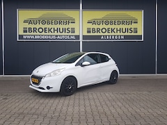 Peugeot 208 - 1.2 e-VTi Active AUTOMATIC