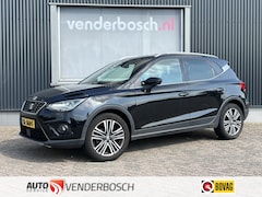 SEAT Arona - 1.0 TSI Xcellence 116pk | CarPlay | LED | Camera | Adaptive | Trekhaak 1.100 kg
