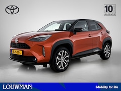 Toyota Yaris Cross - 1.5 Hybrid Explore | Parkeersensor voor en achter | Trekhaak afneembaar |