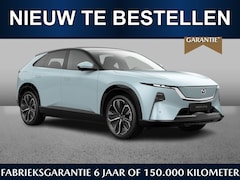 Mazda CX-6e - Takumi 78 kWh | Tot 468km range | Tot 200kW snelladen | €1500, - introductievoordeel