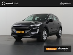Ford Kuga - 2.5 PHEV Titanium | Winterpakket | Cruise Control Adaptief | Parkeercamera | Navigatie |