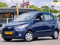 Hyundai i10 - 1.1 Active Cool / NAP / AIRCO / NWE DISTR RIEM /
