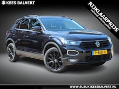 Volkswagen T-Roc - 1.5 TSI Sport Automaat | Navi | Camera | Elektrische klep | Carplay/Android auto |