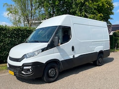Iveco Daily - 35S14 L2H2 Euro 6 | Airco | 3500kg trekgewicht