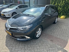 Toyota Auris Touring Sports - 1.8 Hybrid Lease pro, PANORAMADAK