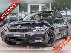 BMW 3-serie Touring - (g21) 330e High Executive 292pk | SoH 90% I Navi I Leder I Stoelverwarming I Climate I Tre