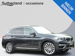 BMW X3 - xDrive30e High Executive 292 PK | Sportstoelen | Adaptive cruise control | Keyless | Elekt