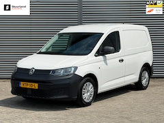 Volkswagen Caddy Cargo - 2.0 TDI Airco/ Cruise/ Carplay/ PDC/