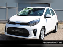 Kia Picanto - 1.0 DPi DynamicLine l Automaat l Navigatie l Camera l Airco l Elec-ramen l Centrale-vergr