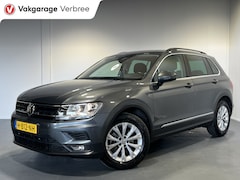 Volkswagen Tiguan - 1.5 TSI Comfortline | Navigatie/Android/Apple Carplay | LM Velgen 17" | Cruise Control Ada
