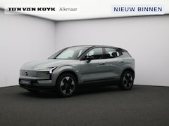 Volvo EX30 - Single Motor Plus 51 kWh stoelverwarming / stuurverwarming
