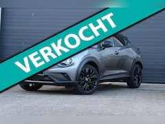 Nissan Juke - 1.0 DIG-T Enigma Luxe/Camera/Carplay/PDC/Adap-cruise