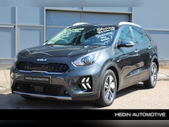 Kia Niro - 1.6 GDi Hybrid DynamicLine l Navigatie l Camera l Trekhaak-afneembaar l Cruise-controle l
