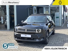 Renault 4 - 4 Techno “Plein Sud™” 150 pk Comfort Range l OPEN DAK l Meer dan € 2.000 voorraadvoordeel