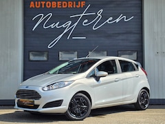Ford Fiesta - 1.0 Style|Airco|Cruise|Dealer ondhouden|