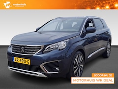 Peugeot 5008 - 1.2 PureTech Allure | Apple Carplay/Android Auto|telefoonintegratie premium | Buitenspiege