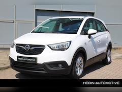 Opel Crossland X - 1.2 Online Edition Airco | Apple car play | Blue tooth |