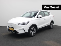 MG ZS - EV Long Range Luxury 70 kWh
