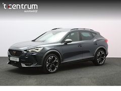 CUPRA Formentor - 1.4 e-Hybrid VZ 245 PK Performance PHEV, Panoramadak, BEATS-Audio, 360 Camera, Stuur-Start