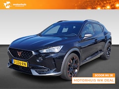 CUPRA Formentor - E-Hybrid VZ Copper Edition