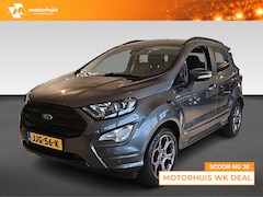 Ford EcoSport - 1.0 EcoBoost ST-Line